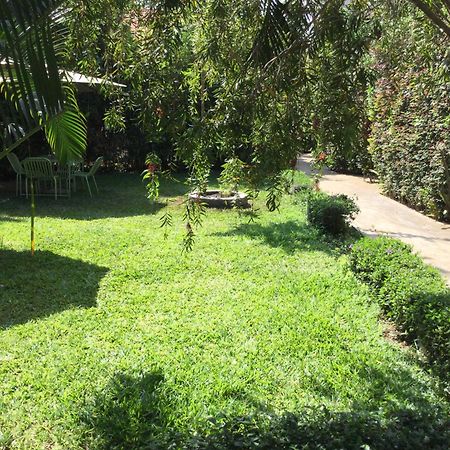 African Roots Gulu Ngoại thất bức ảnh